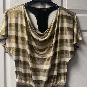 Express ladies top size Small